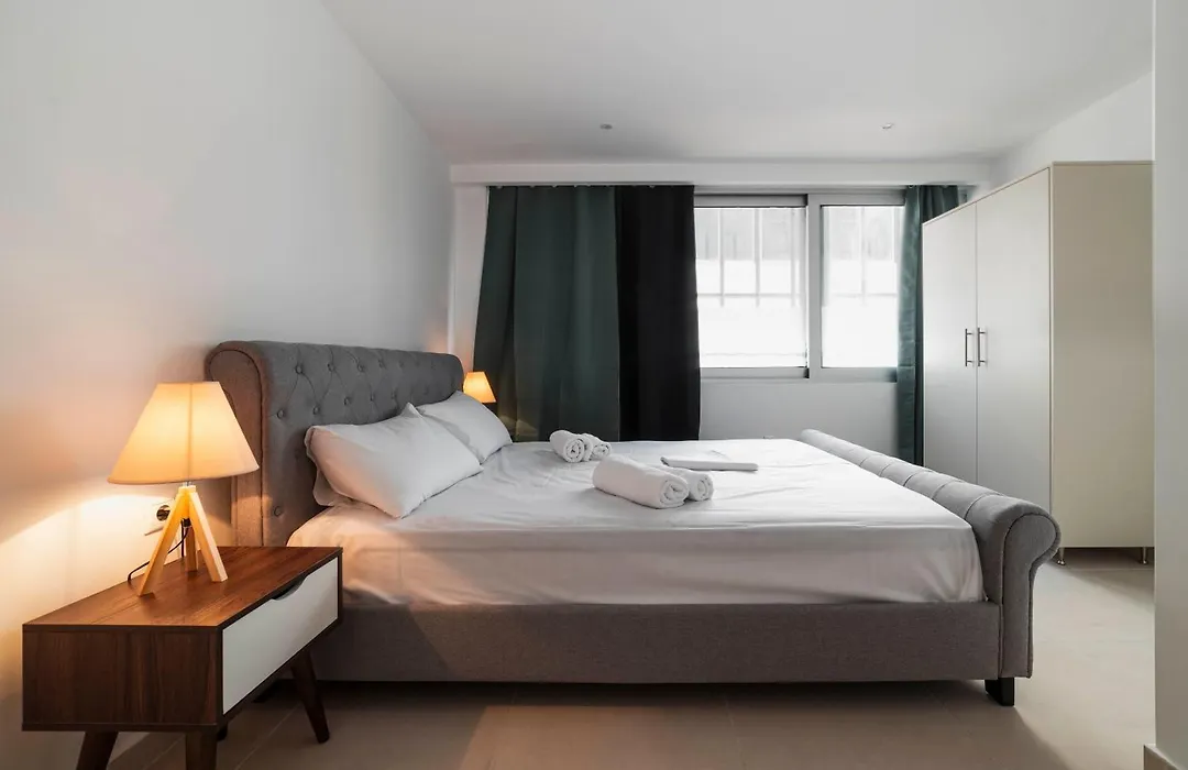 Sweet And Comfy 2Bd Apartment Next To Metro And Archeological Museum-1