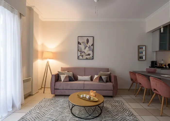 Acropolis Exclusive Studio